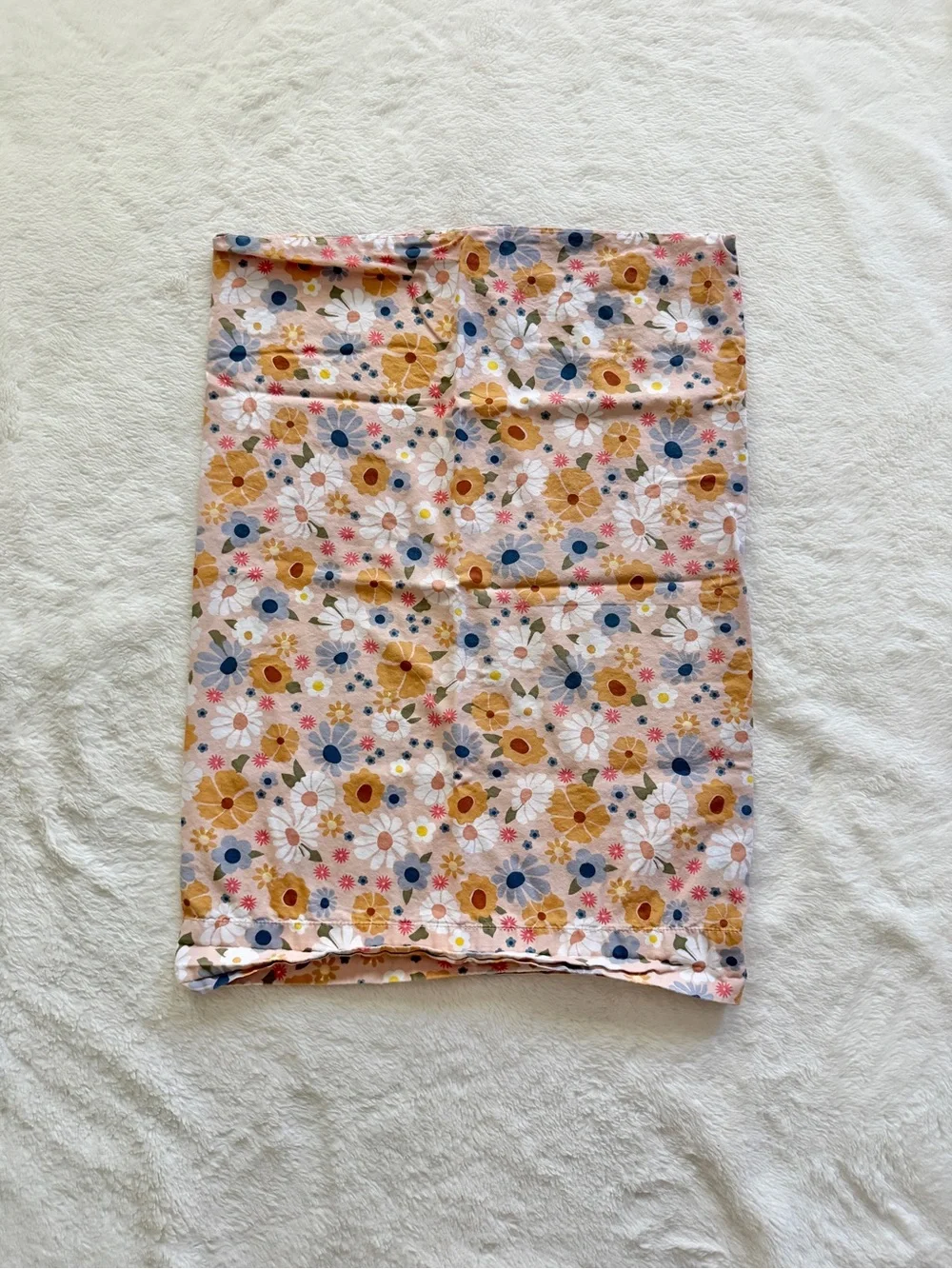 Pillowfort vintage floral
